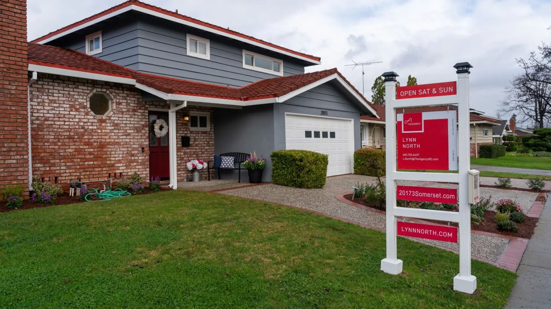 Record Savings for Homebuyers as Price Cuts 