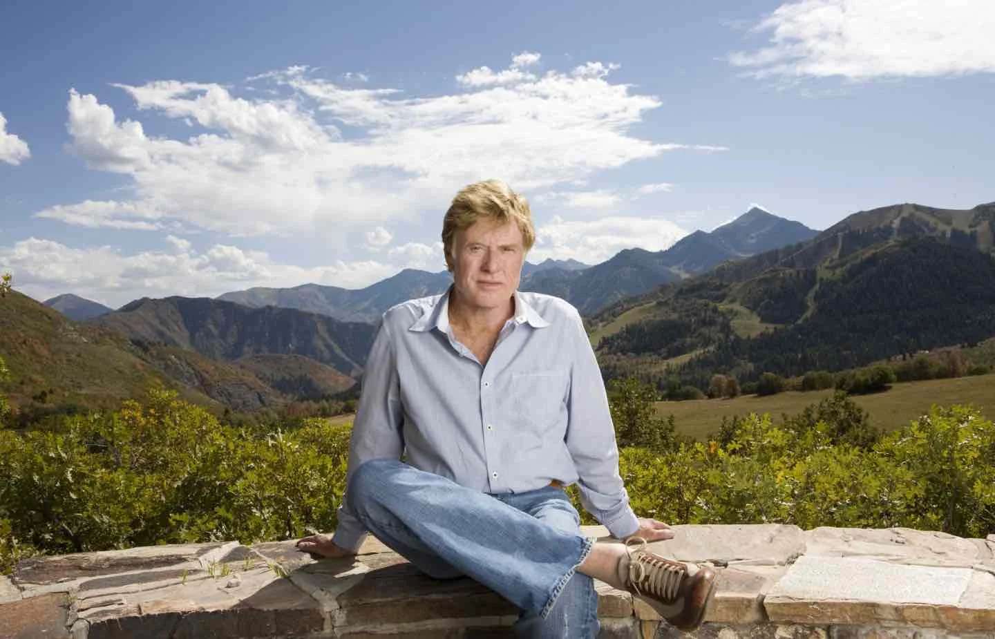 Robert Redford