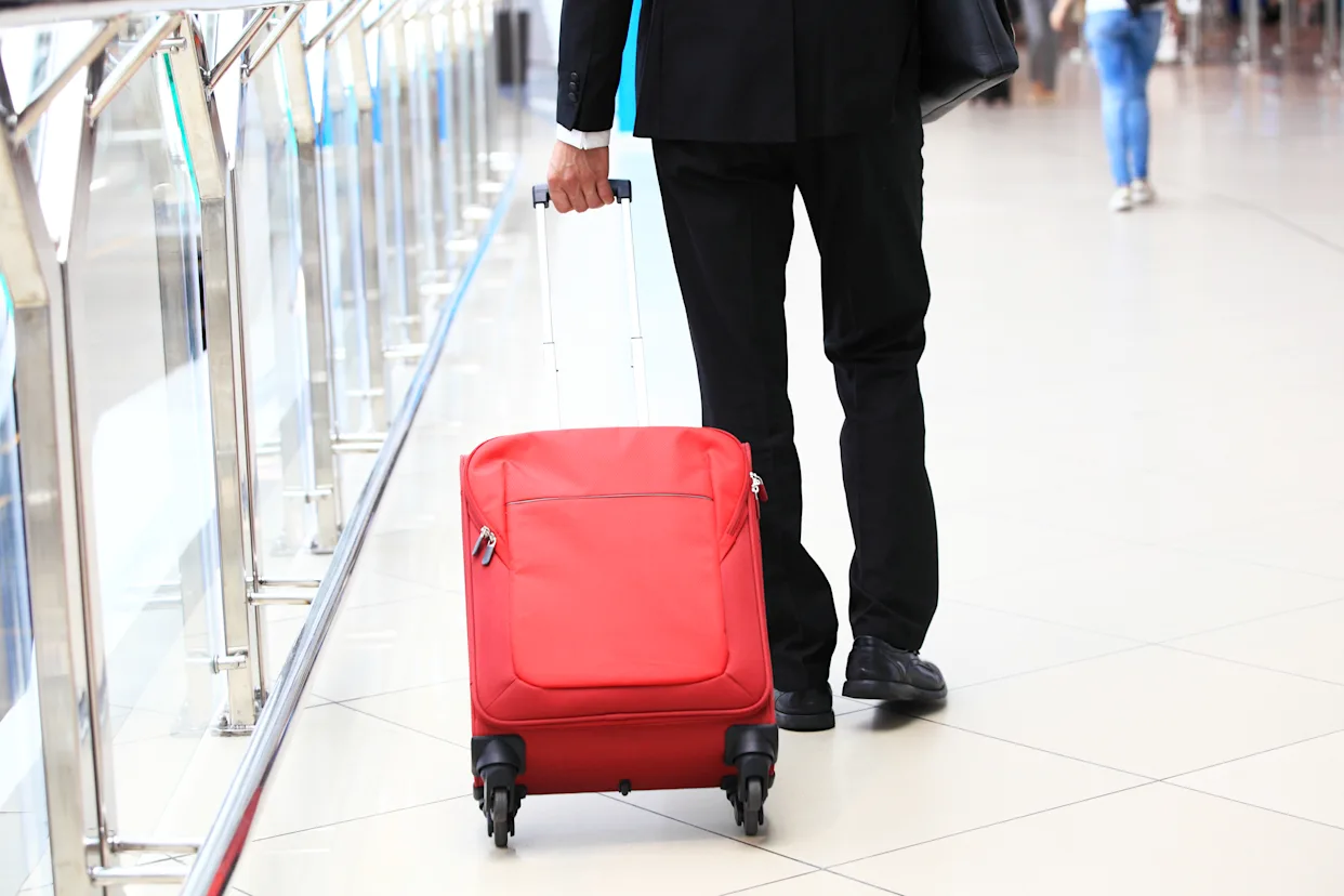 Sean Duffy Wants Travelers