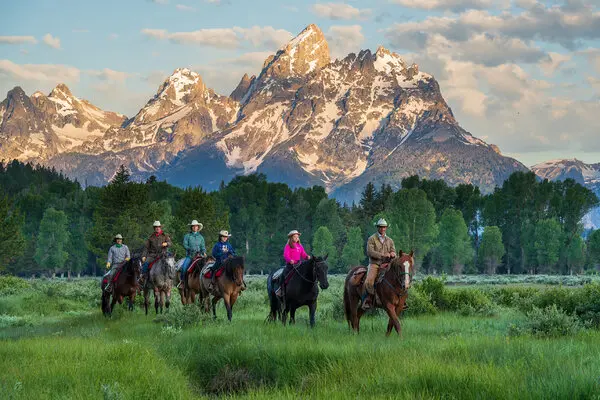 Six Perfect Ranch