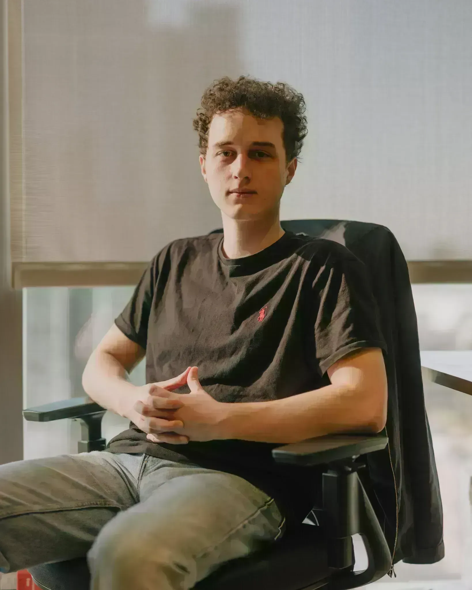 Tech Giants in Silicon Valley Build Amazon