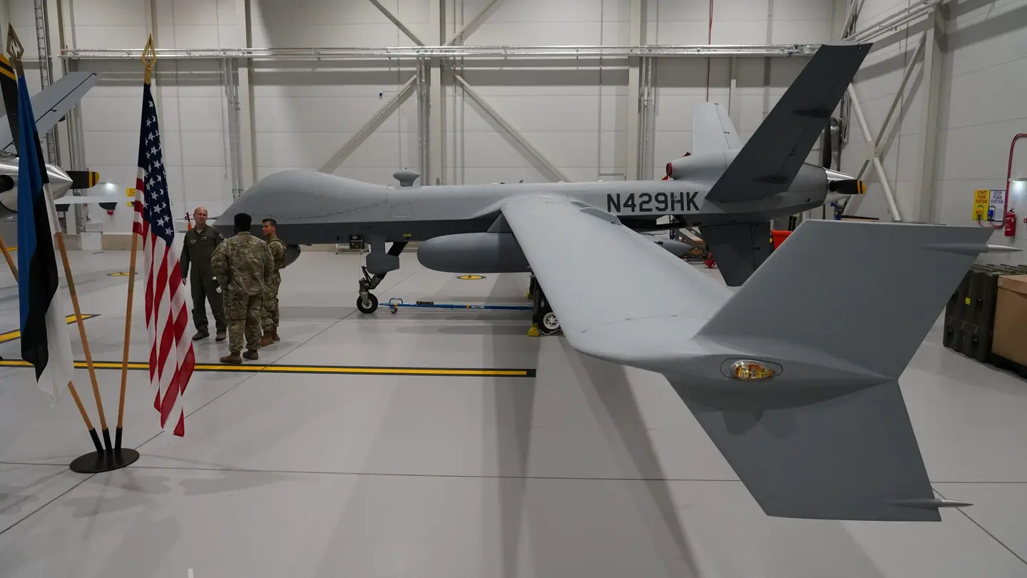 The Future of Air Warfare