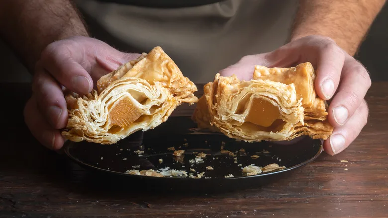 The Oven Temperature Trick
