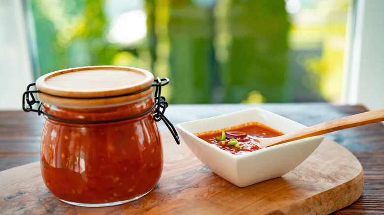 The Secret to Better Jarred Salsa