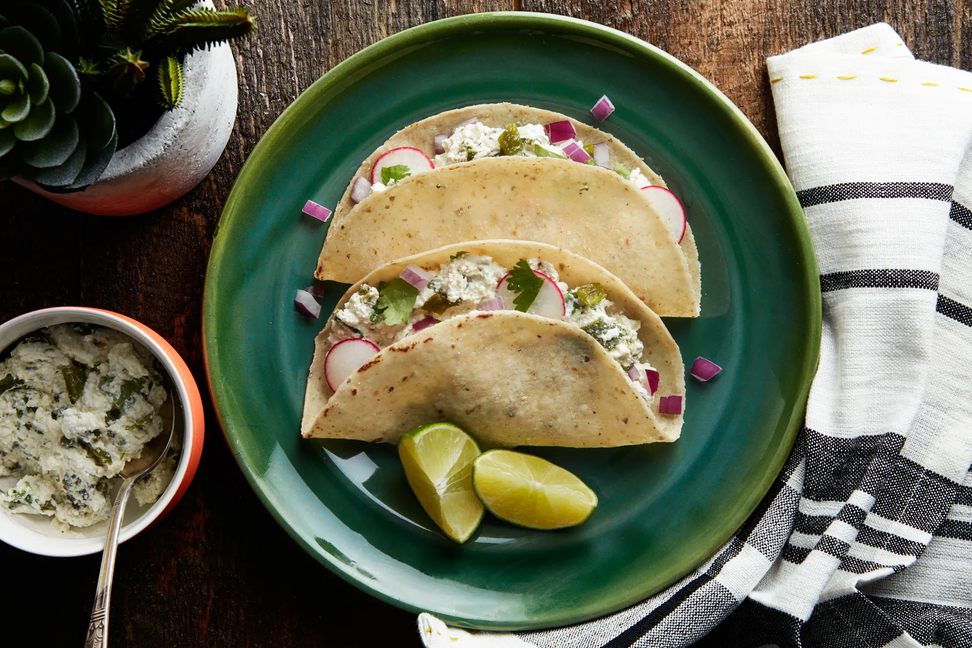 The Tortilla Standard