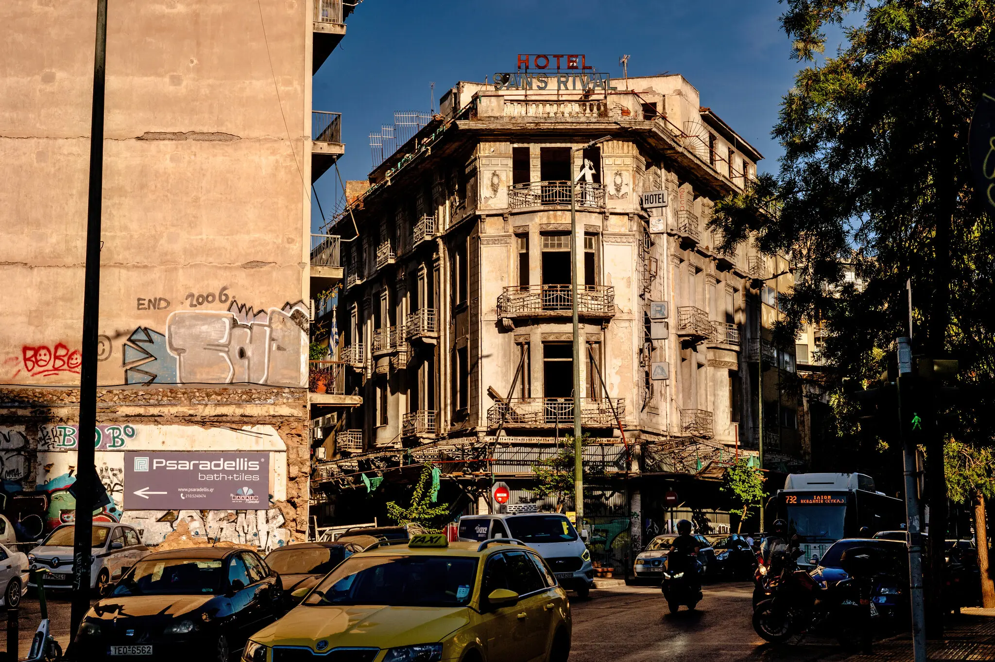 There’s a Tour for That.