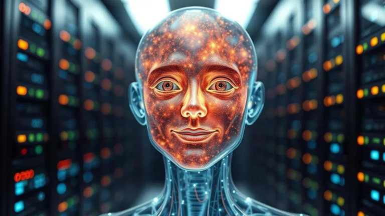 Top A.I. Talent Now