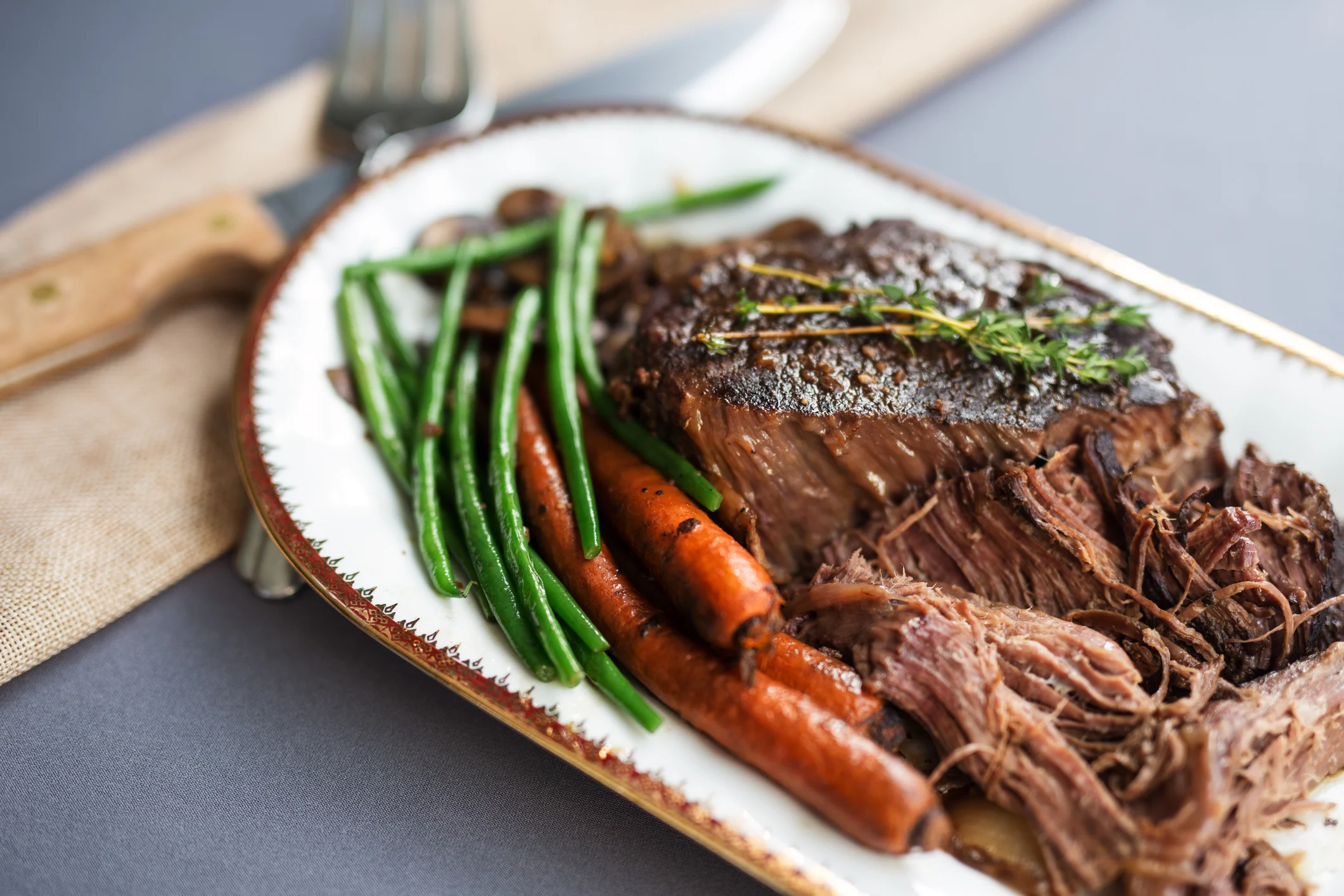 Transform Last Night’s Pot Roast With Only 3 Simple Ingredients