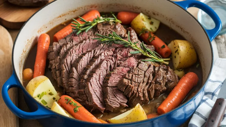 Transform Last Night’s Pot Roast With Only 3 Simple Ingredients