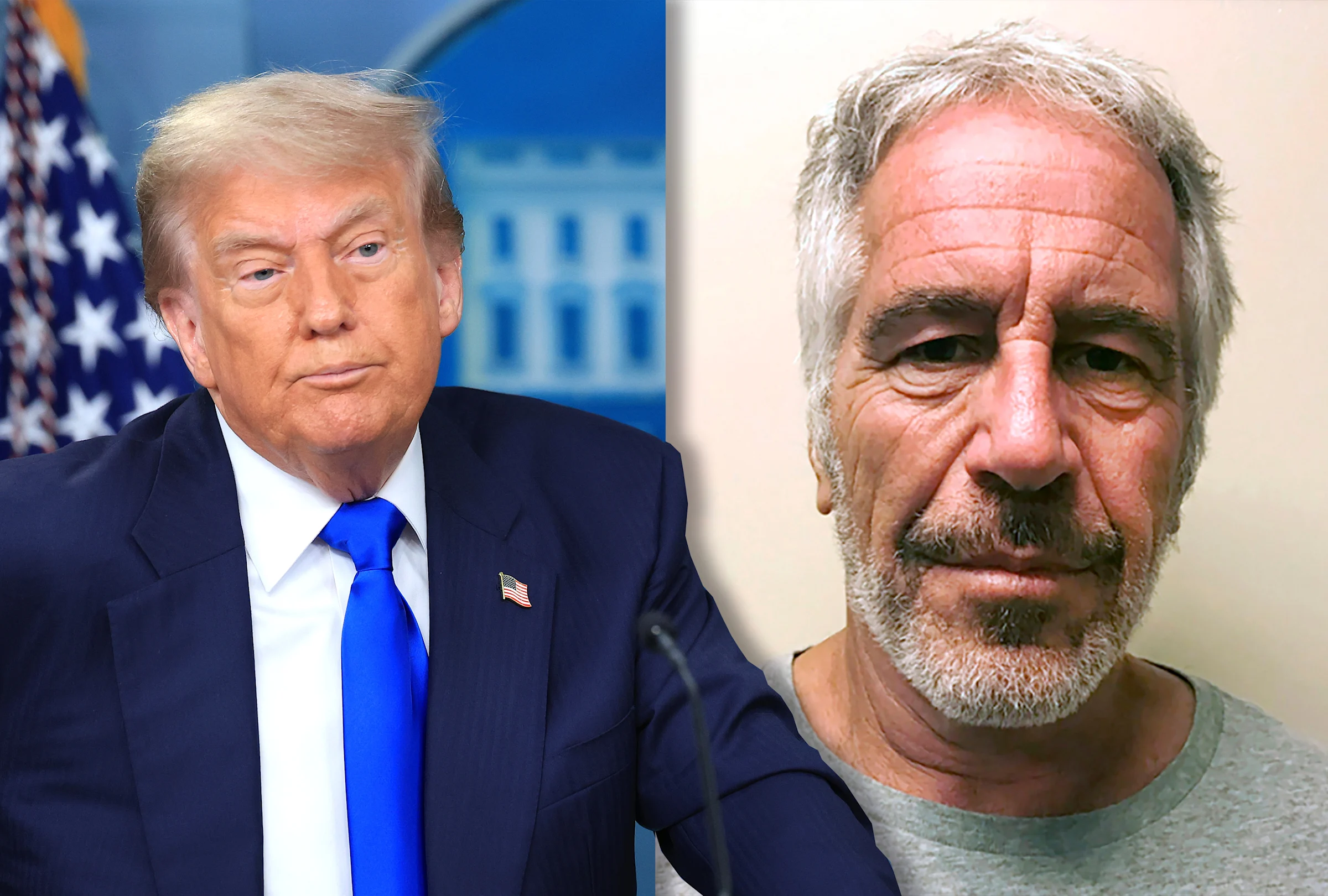 Trump blasts MAGA loyalists