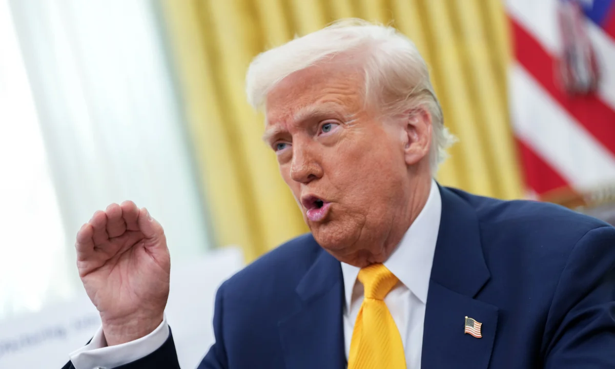 Trump Demands Russia1