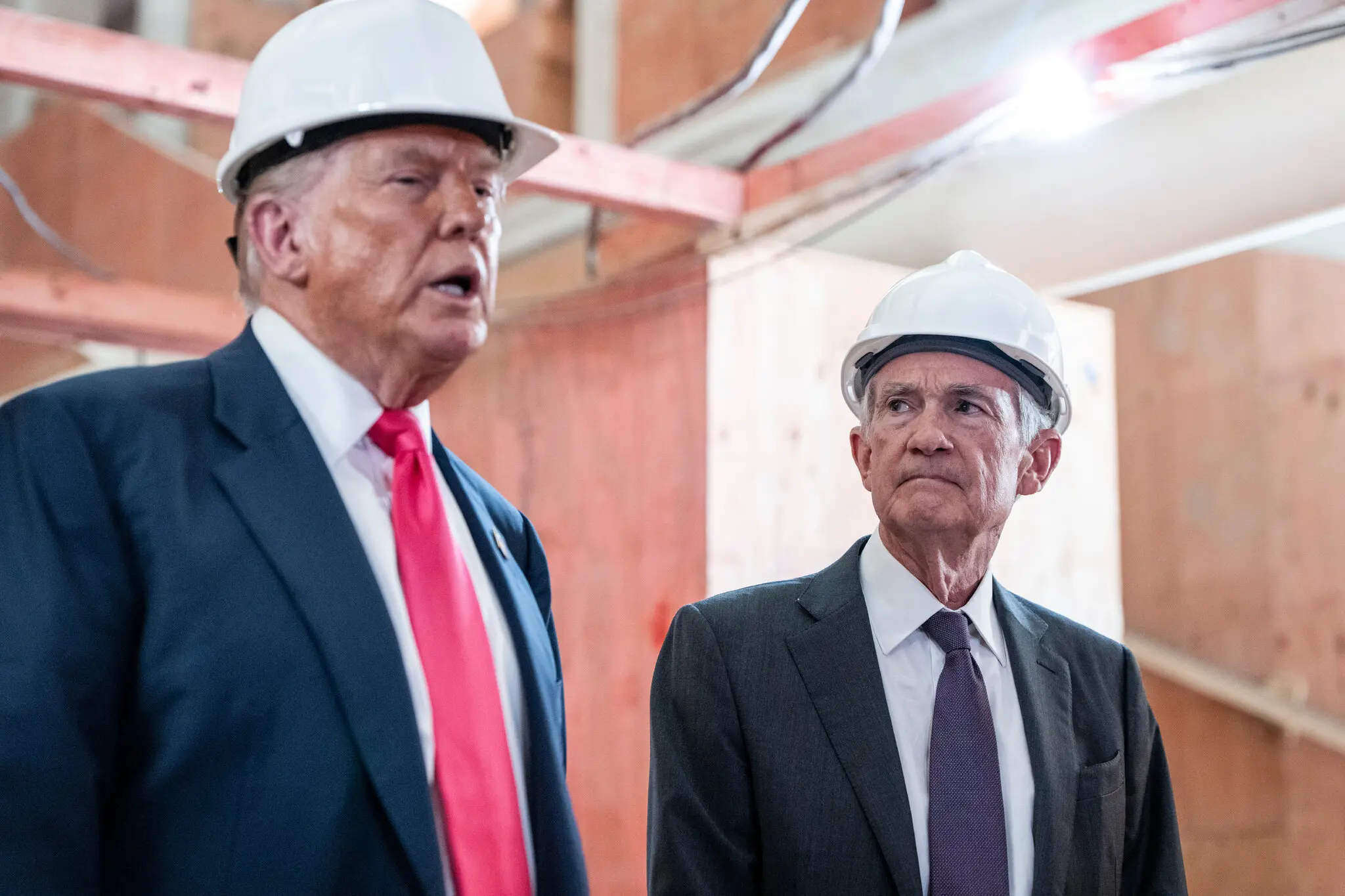 Trump Intensifies Effort2