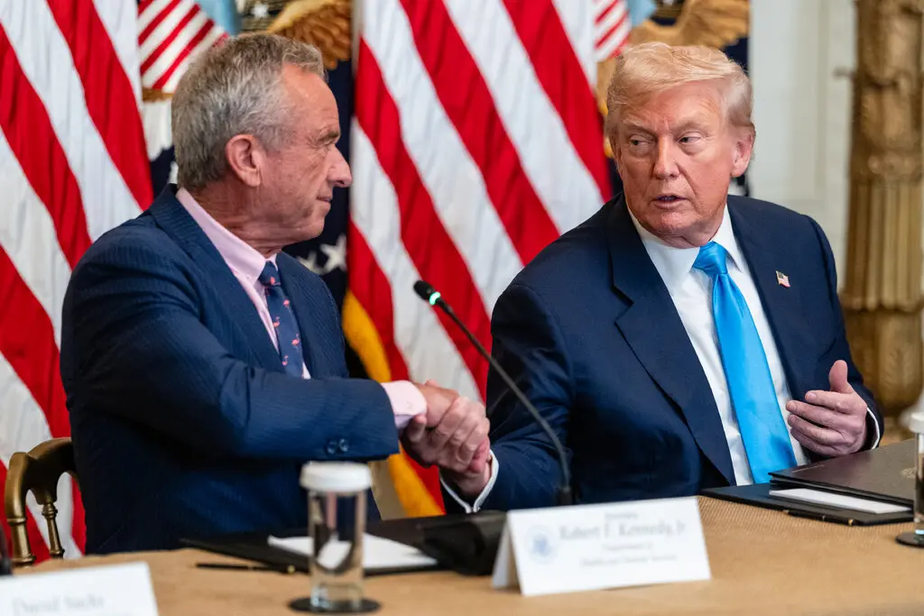 Trump Targets Stricter