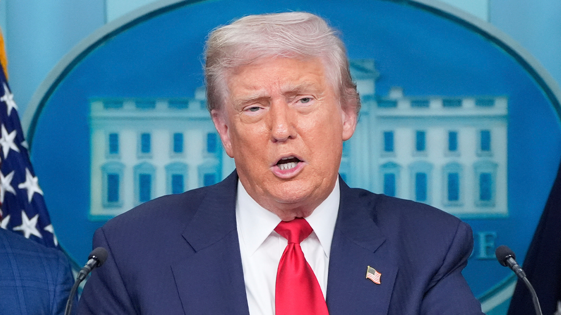 Trump’s Proposal