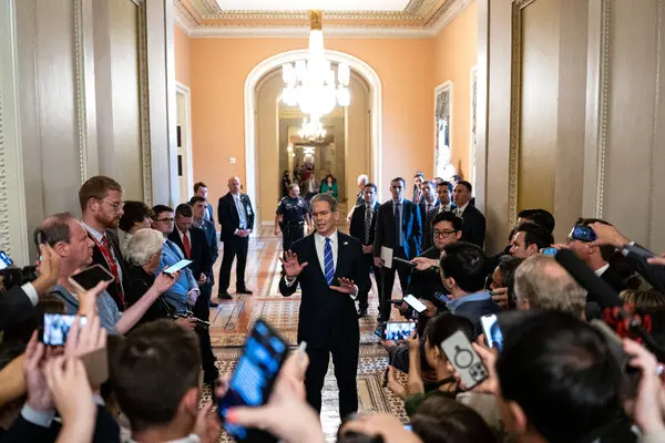 U.S. Tariffs on China (2)