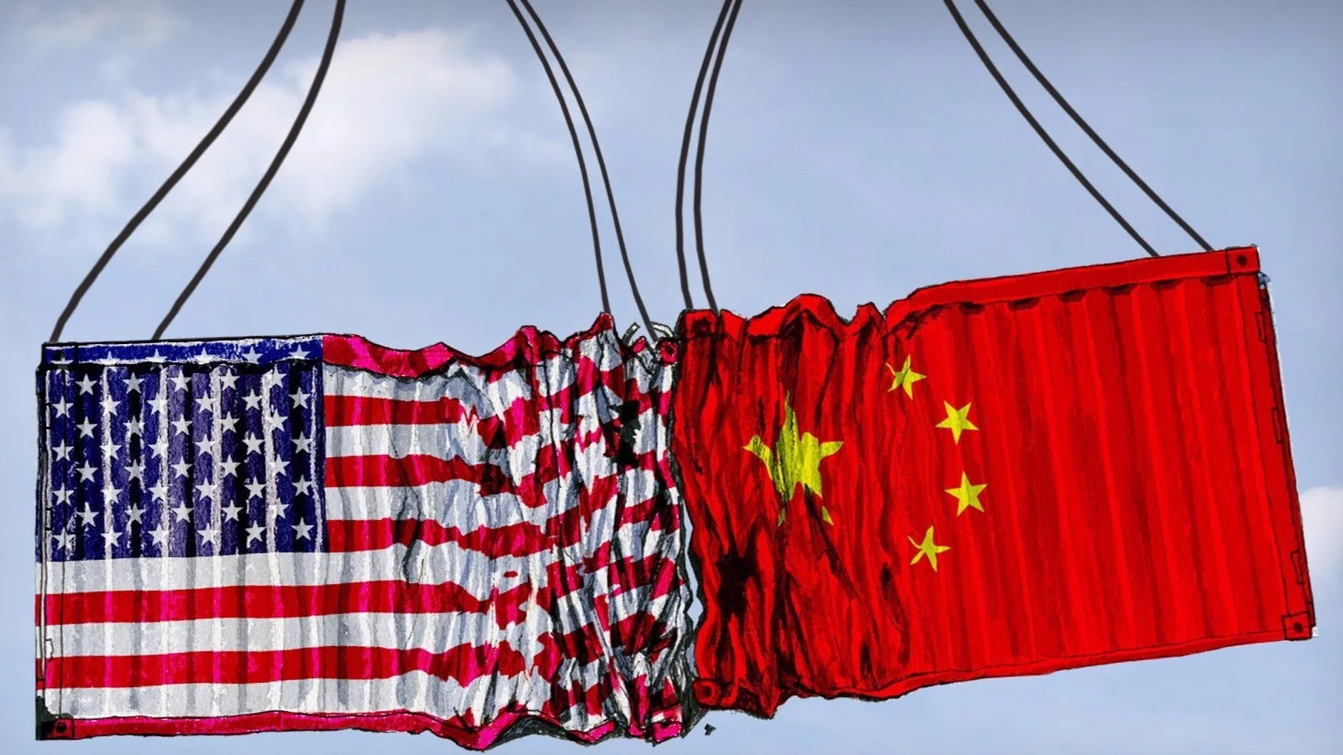 U.S. Tariffs on China