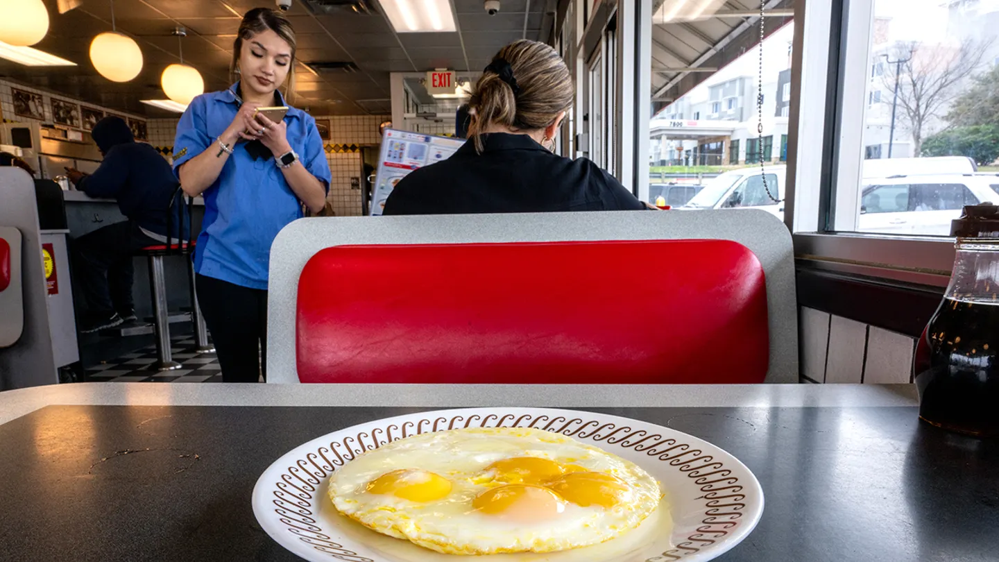 Waffle House