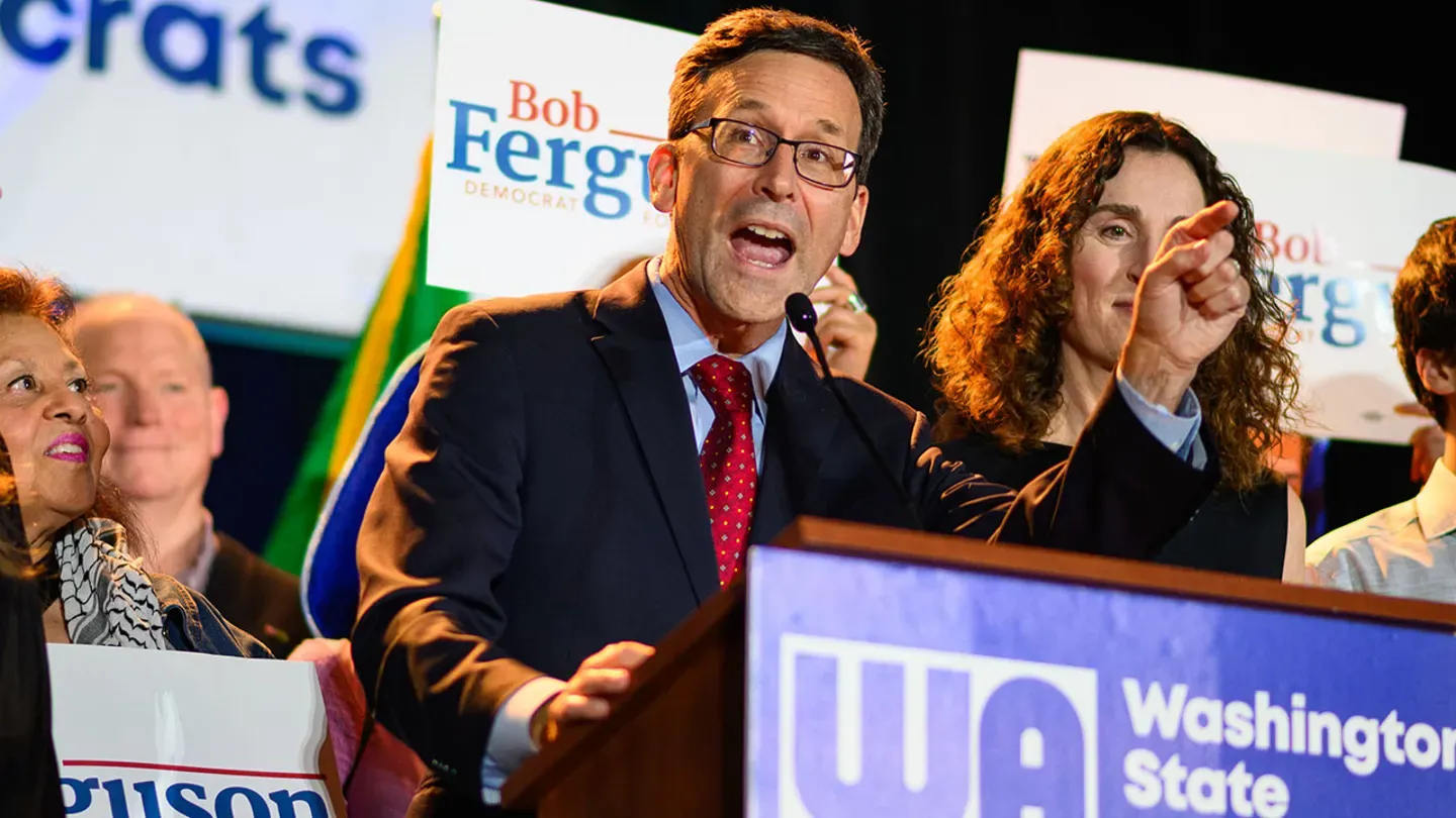 Washington’s Millionaire Tax Proposal Raises Fears 