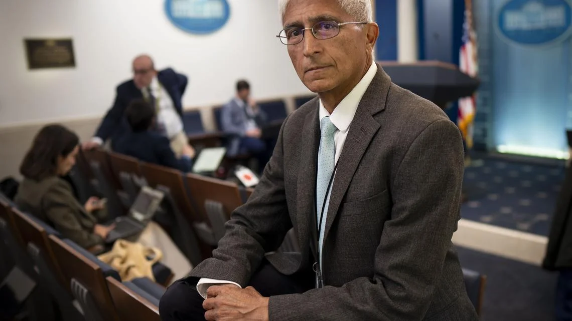 When a White House Reporter