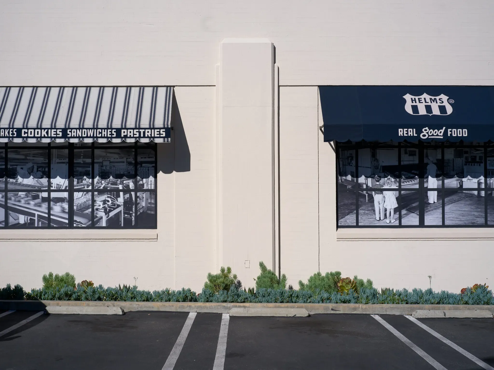 Your Go-To Restaurant Won’t Last Forever