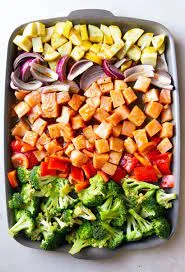 Your New Easy Dinner