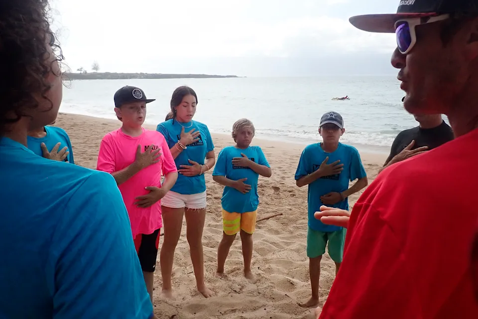 Youth in Maui Face Ongoing Mental