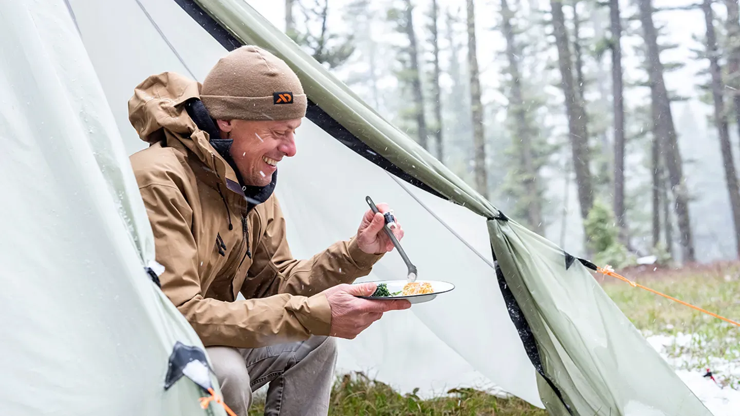 ‘MeatEater’ Host Claims Wild Game Is the Healthiest Food Americans Can Eat